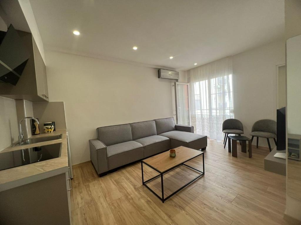 Angolo Toscano Apartment - Image 2