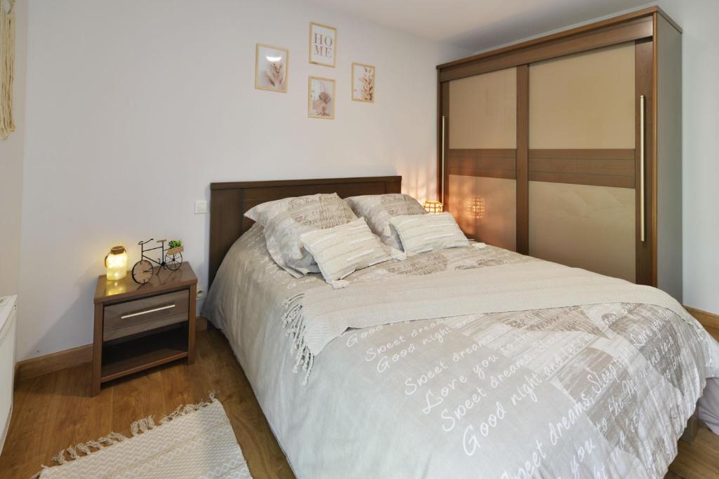 Chambres et Table d'hotes du calvaire - Double Room