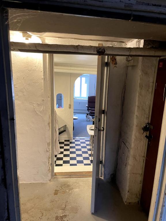 Fotografie z fotogalerie ubytování Udbyhøjvejens overnatning v destinaci Randers
