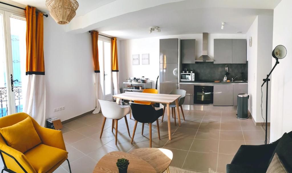 Photo de la galerie de l'établissement Résidence BIENVENUE-BEZIERS, à Béziers