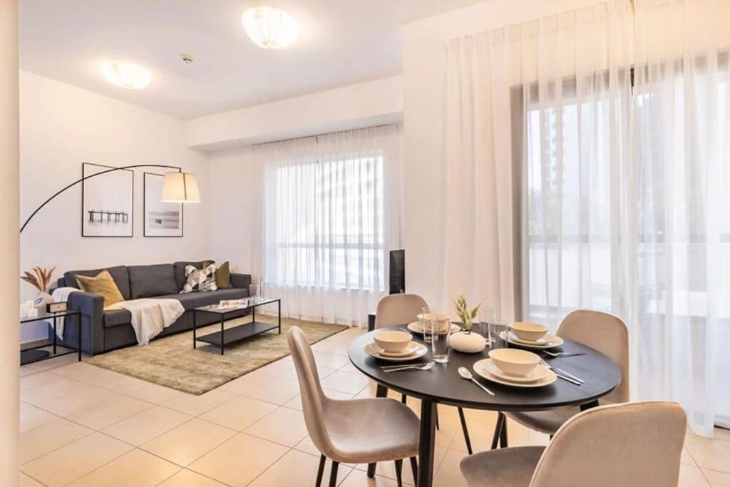 COLIFE Spacious apartment in Dubai Marina 16