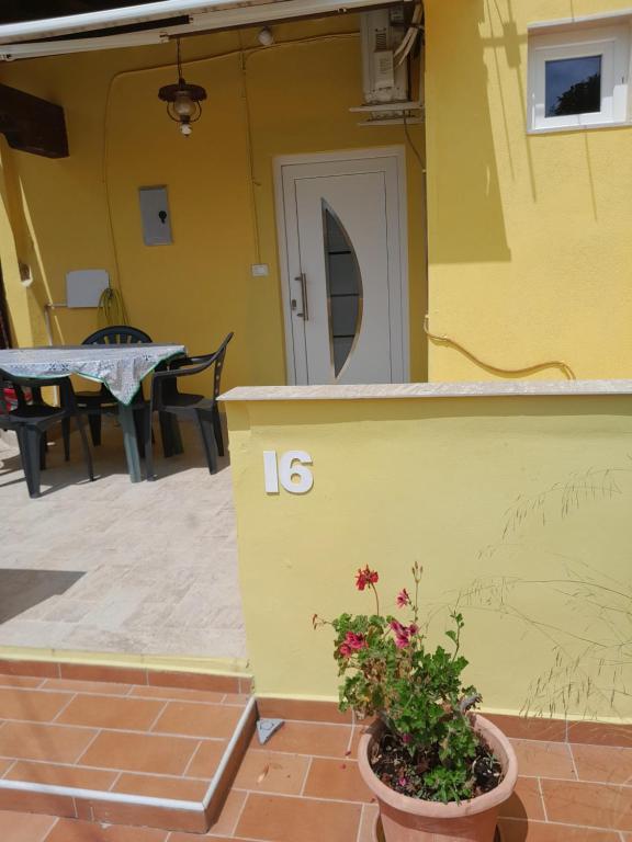 Casa vicino al mare - 度假屋