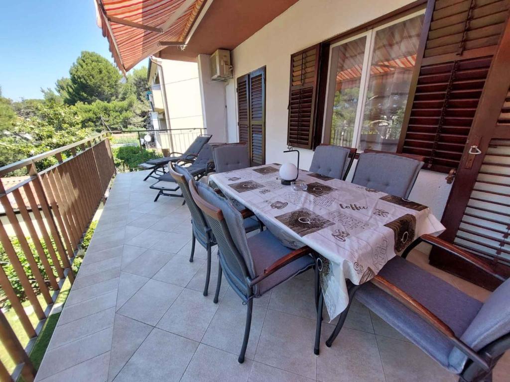 Apartment in Pula - Istrien 26834