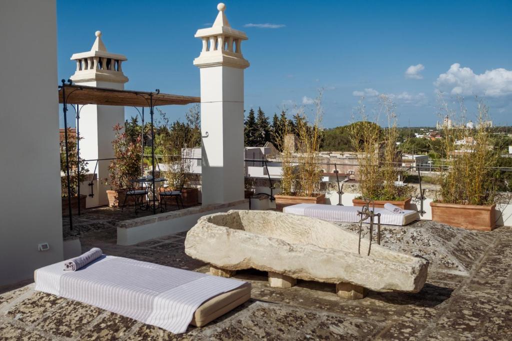 Nohasi Palace Lifestyle Hotel & SPA - Chambre Double De Luxe
