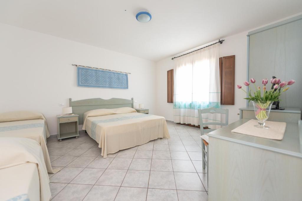 Hotel Biderrosa - Habitación Doble Superior