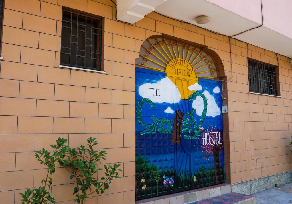 The Galley Hostel - Imazhi 2