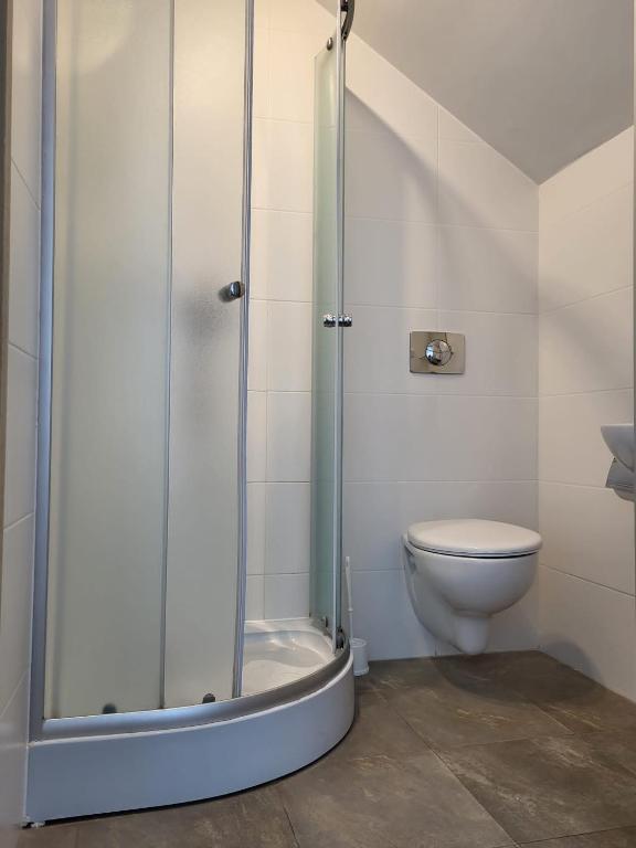 Pokoje Gościnne Akwatel - 9