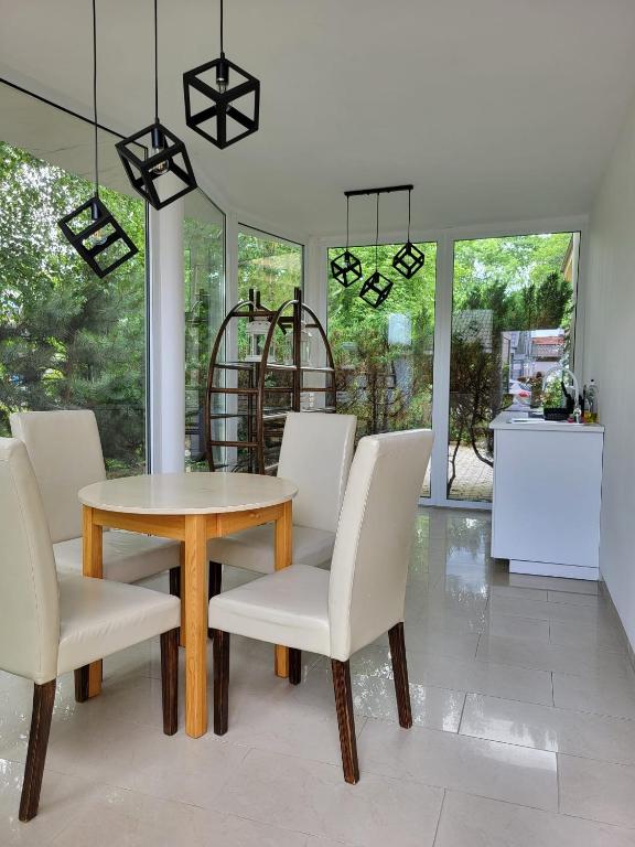 Pokoje Gościnne Akwatel - 3