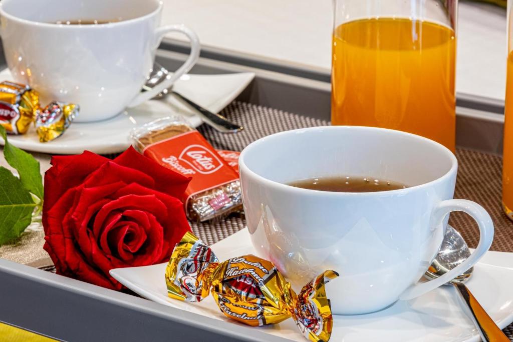 casajammone naples b&b - 19