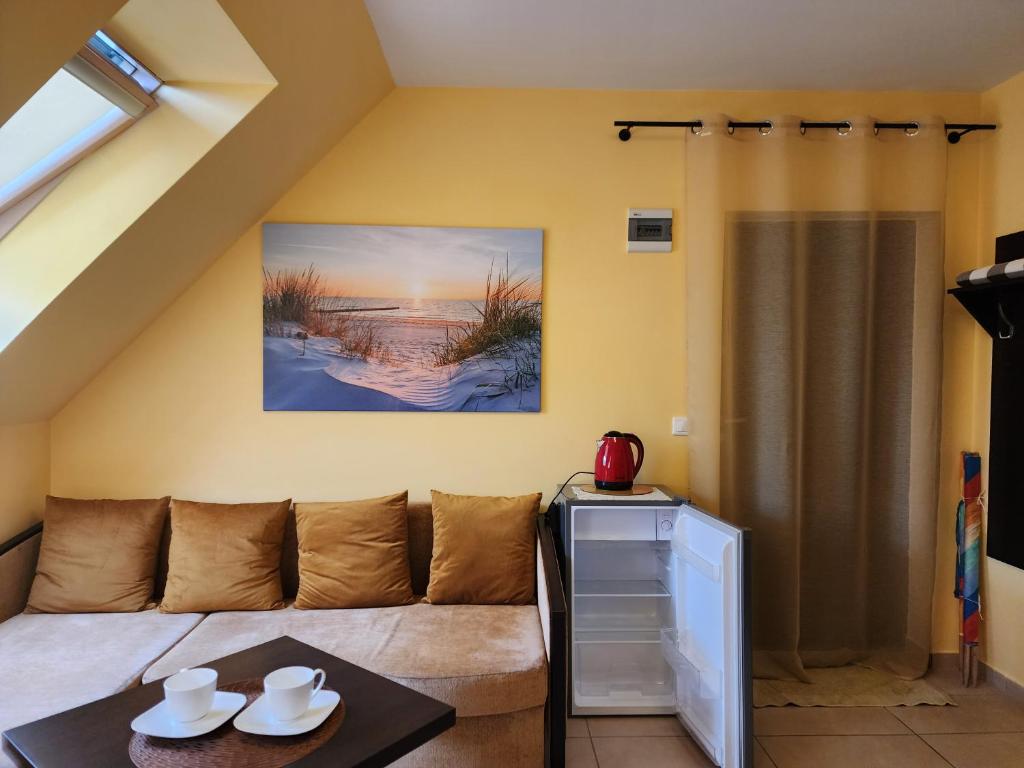 Gościnne Zacisze - Comfort Triple Room