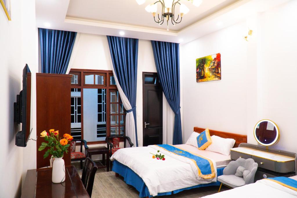 Huong Mai Hotel - 15