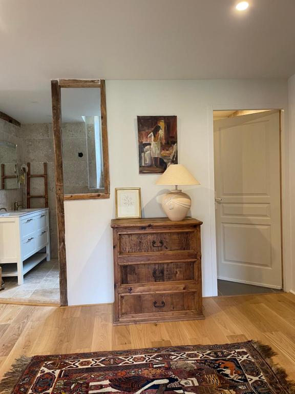 Fotografie z fotogalerie ubytování Clos des Oliviers v destinaci Mirepoix
