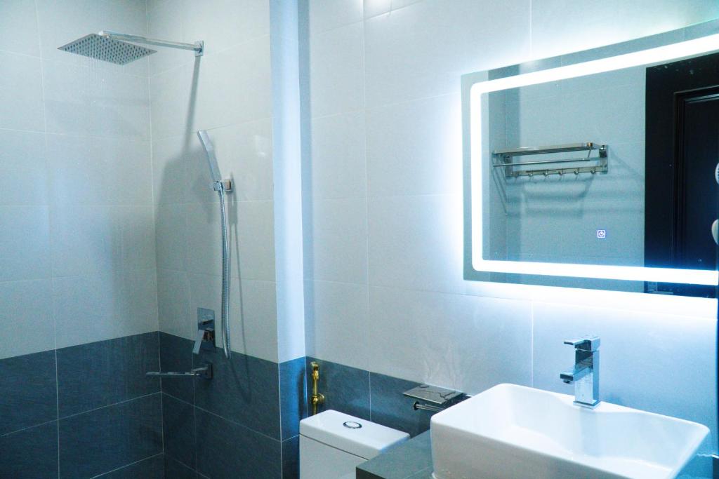 Huong Mai Hotel - 17