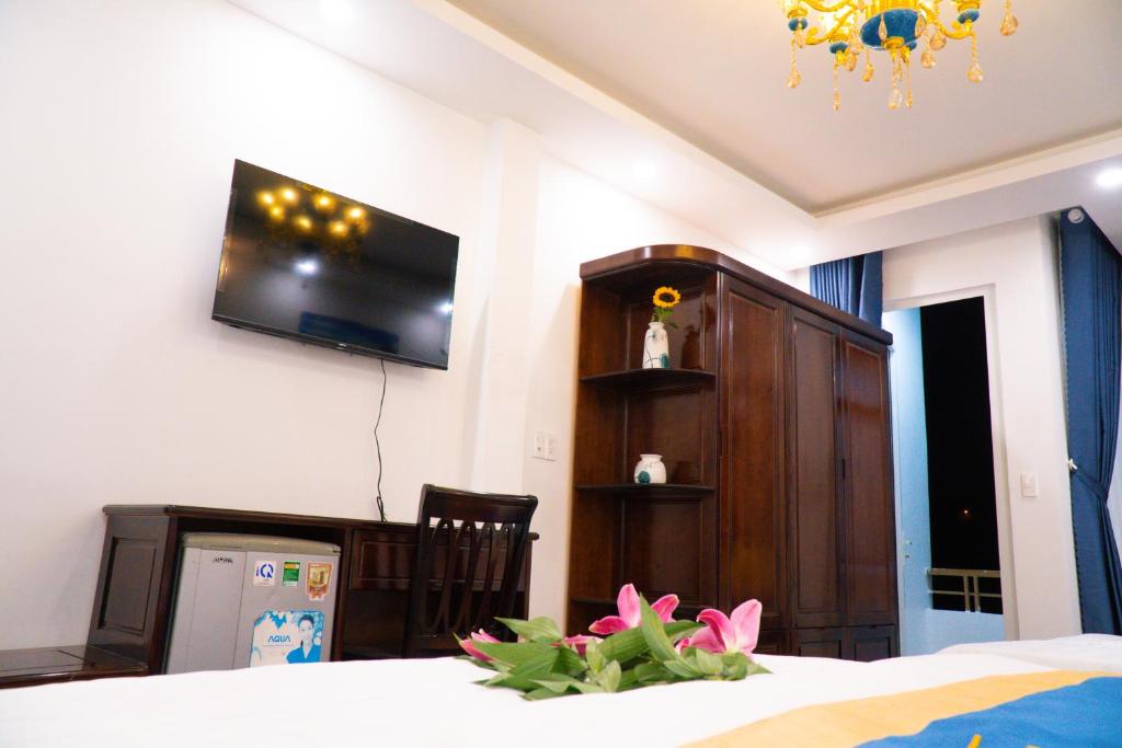 Huong Mai Hotel - 16