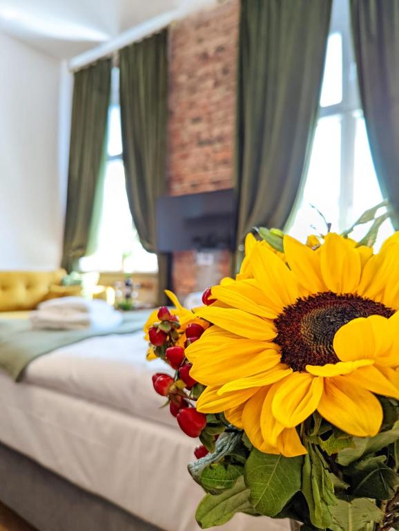 Apartamenty Strzelecka 34 - 6