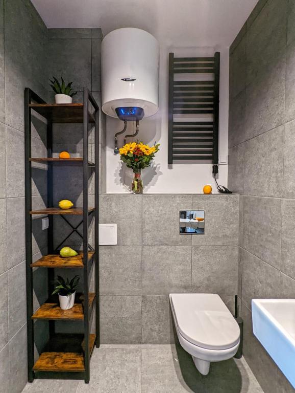 Apartamenty Strzelecka 34 - 11