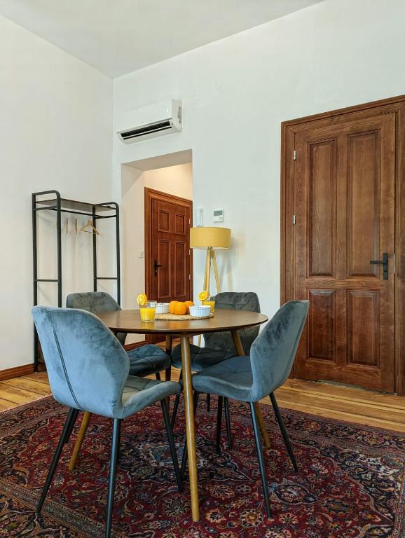 Apartamenty Strzelecka 34 - 12