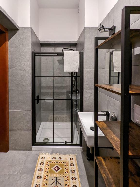 Apartamenty Strzelecka 34 - 9