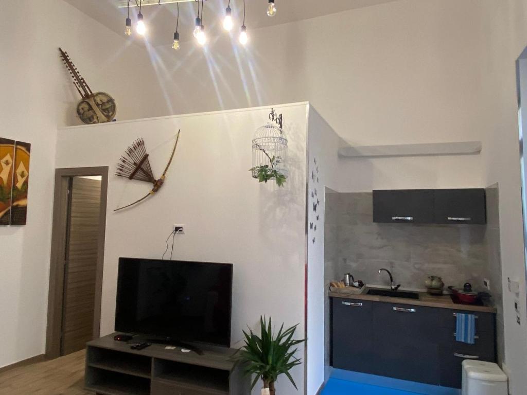 B&B Leoncavallo