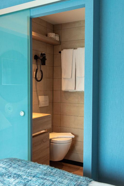 Palace Hotel Zandvoort - Resim 41