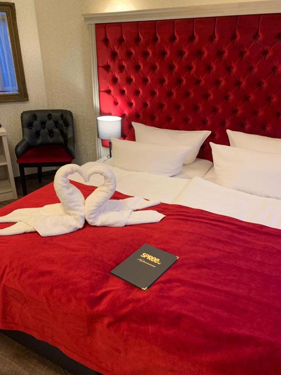 SPREE Hotel in der Altstadt - 15