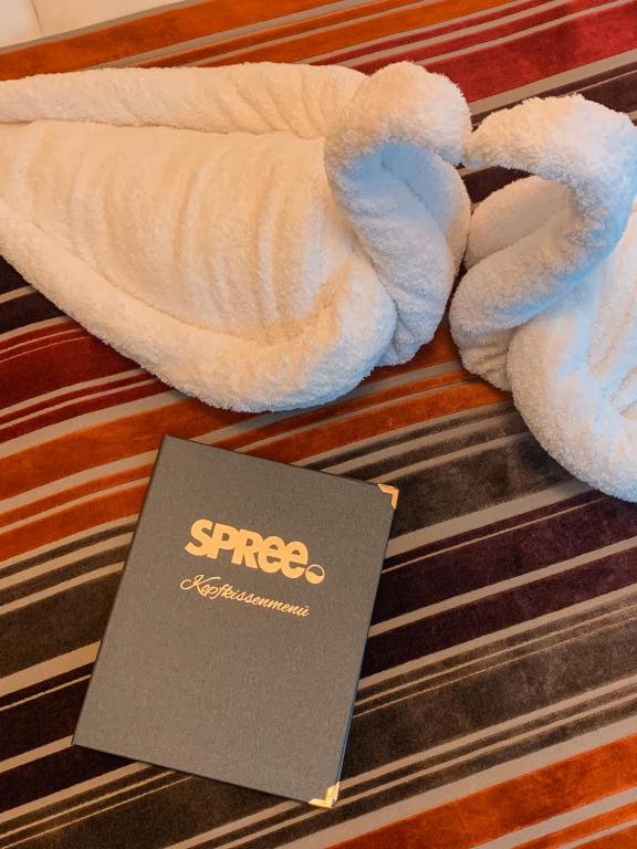 SPREE Hotel in der Altstadt - 8