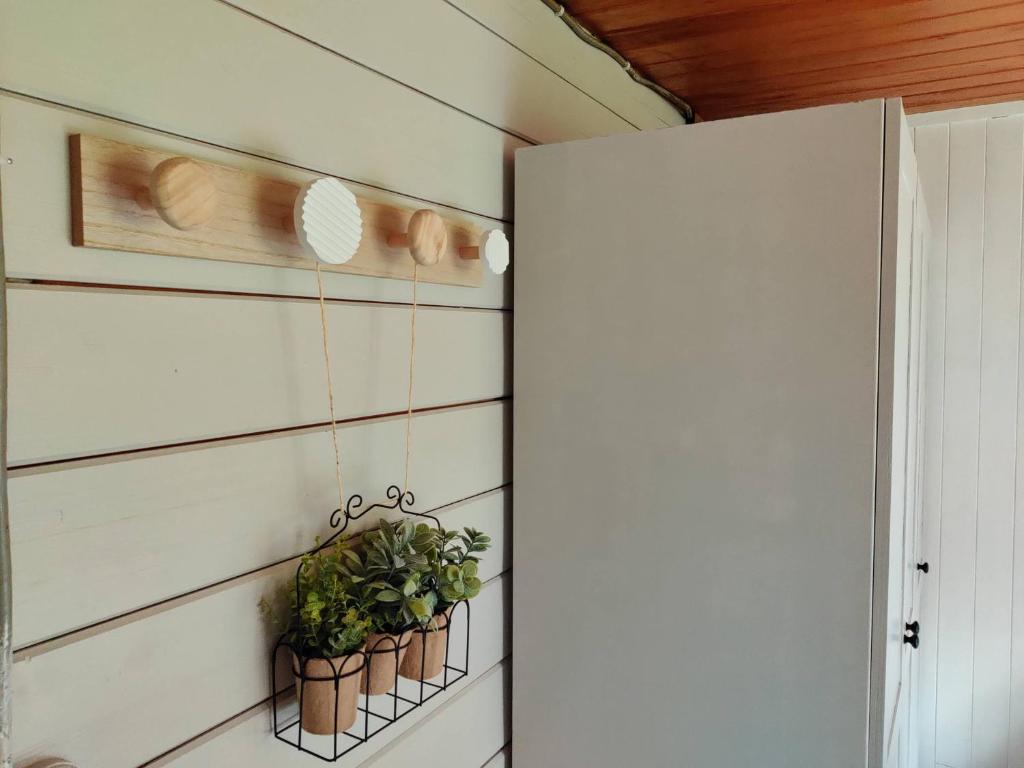 Fotografie z fotogalerie ubytování Bij Bart & Inge-La Boverie-Chalet nr 79 v destinaci Rendeux