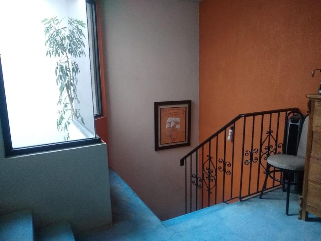 Fotografie z fotogalerie ubytování Posada Lindavista v destinaci Tulancingo