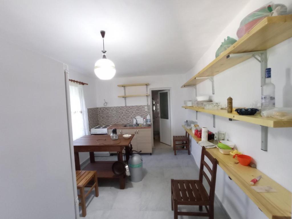 Vintage Mediterranean house - Imazhi 4