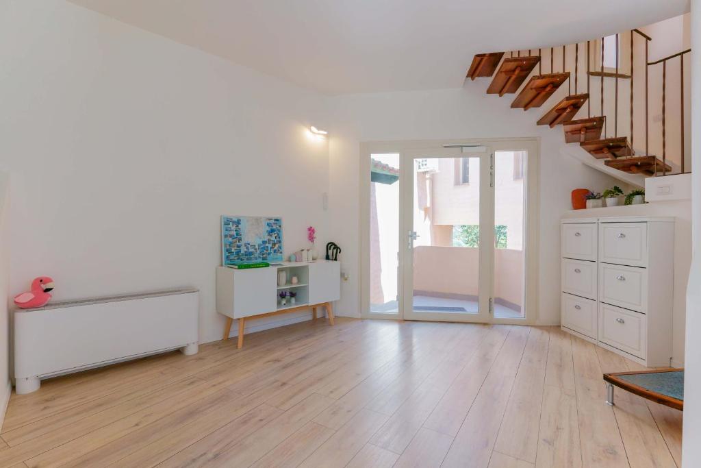 Zdjęcie z galerii obiektu B&B Villa Zola w mieście Capoterra