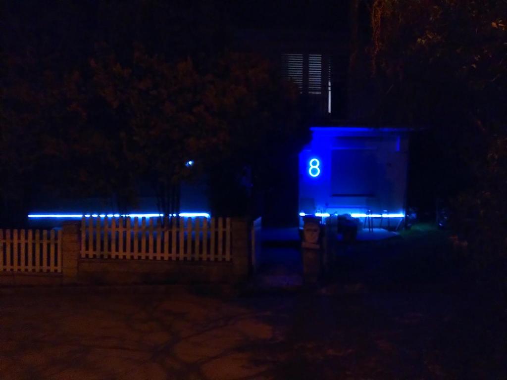 Zdjęcie z galerii obiektu Willa Gorzow-spokojna okolica! w mieście Gorzów Wielkopolski