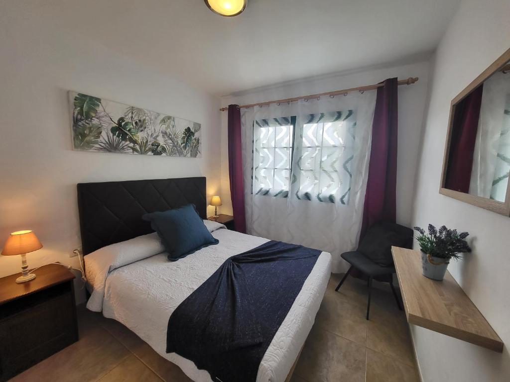 Gueldera Apartments - Apartment With Balcony