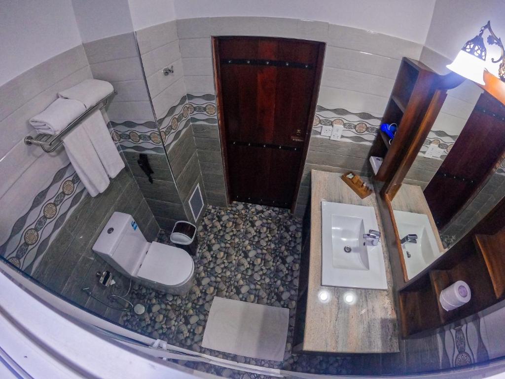 Centauria Wild Resort - 11