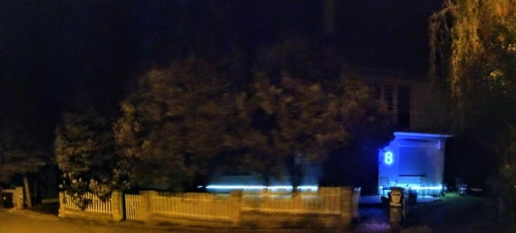 Zdjęcie z galerii obiektu Willa Gorzow-spokojna okolica! w mieście Gorzów Wielkopolski