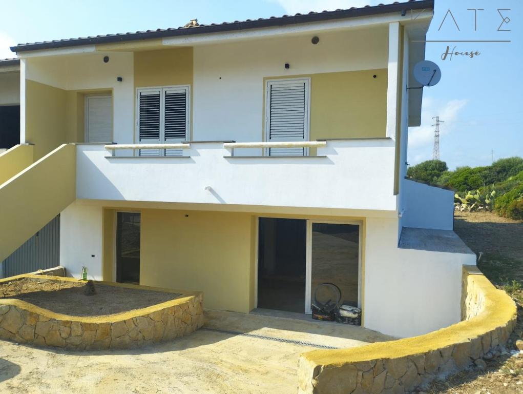 Kate House a Santa Caterina - Lussuoso appartamento vista mare