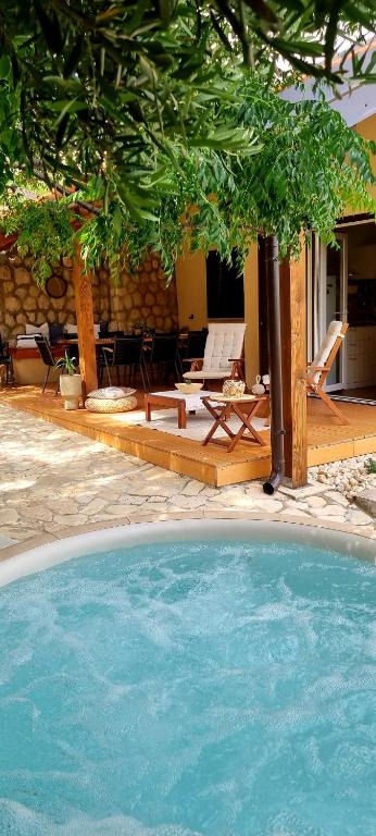Salt & Stone Villa