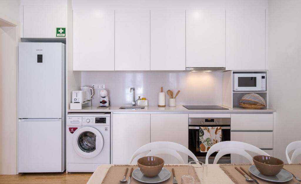 Botanic Garden Duplex