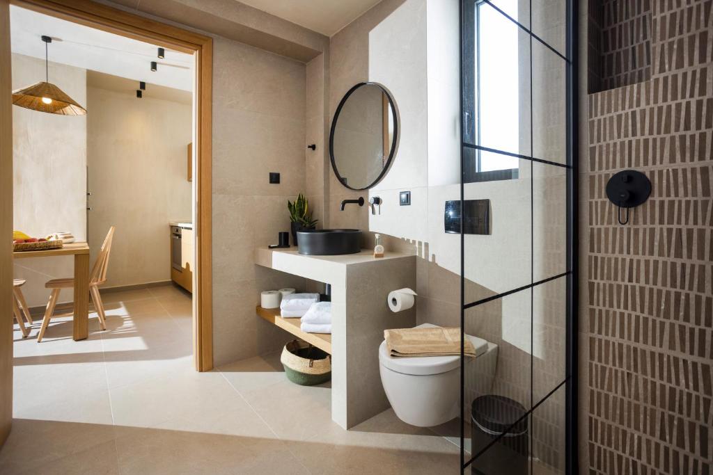 Pnoes Luxury Suites - 9