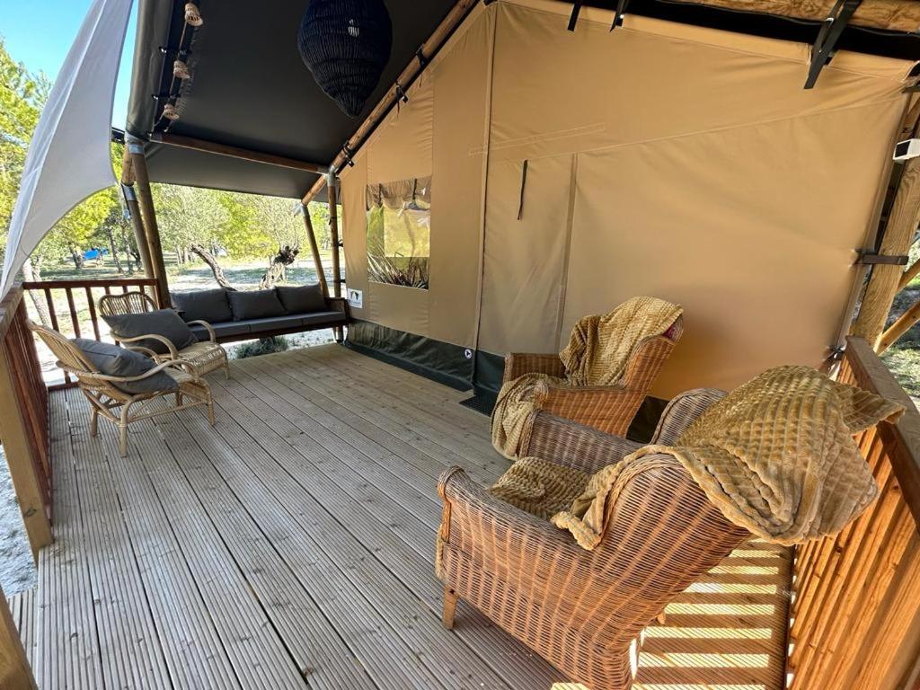 Camping rural la Masia, Cocentaina – Bijgewerkte prijzen 2023