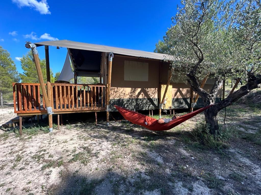 Camping rural la Masia, Cocentaina – Bijgewerkte prijzen 2023