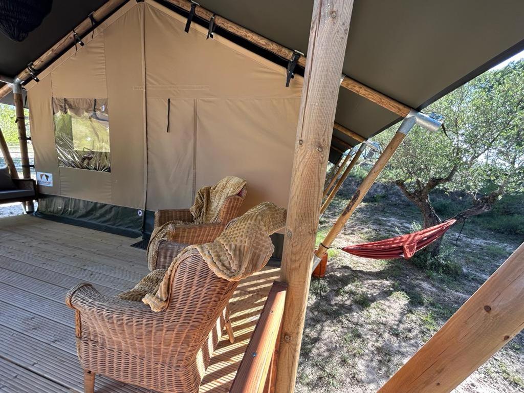 Camping rural la Masia, Cocentaina – Bijgewerkte prijzen 2023