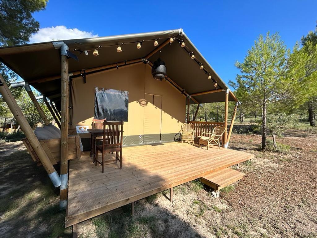Camping rural la Masia, Cocentaina – Bijgewerkte prijzen 2023