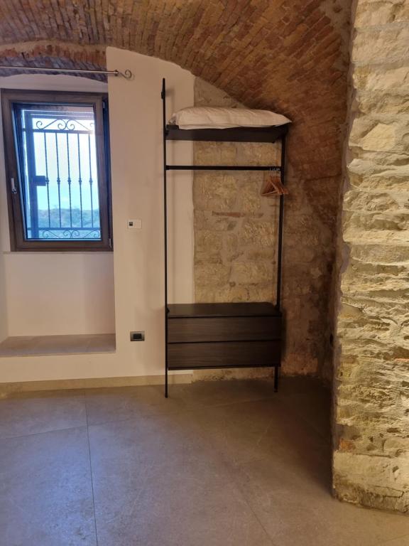 Fotografie z fotogalerie ubytování Suite D'AVALOS v destinaci Venosa