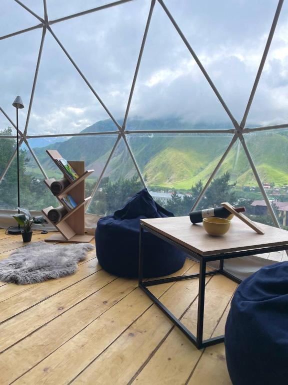 Elia Glamping - Tent