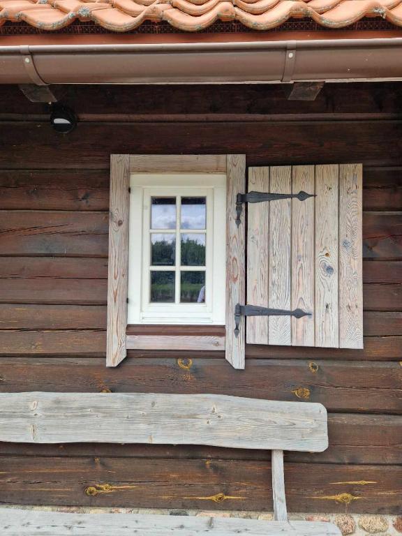 Fotografie z fotogalerie ubytování Anykščiai MĖNULIO AKMUO v destinaci Kavoliškis