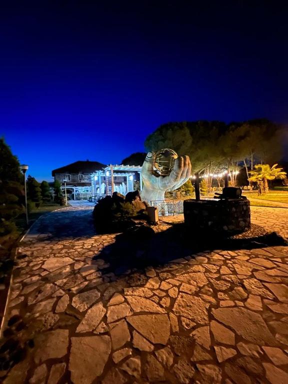 Fotografie z fotogalerie ubytování Kriva Resort v destinaci Elbasan