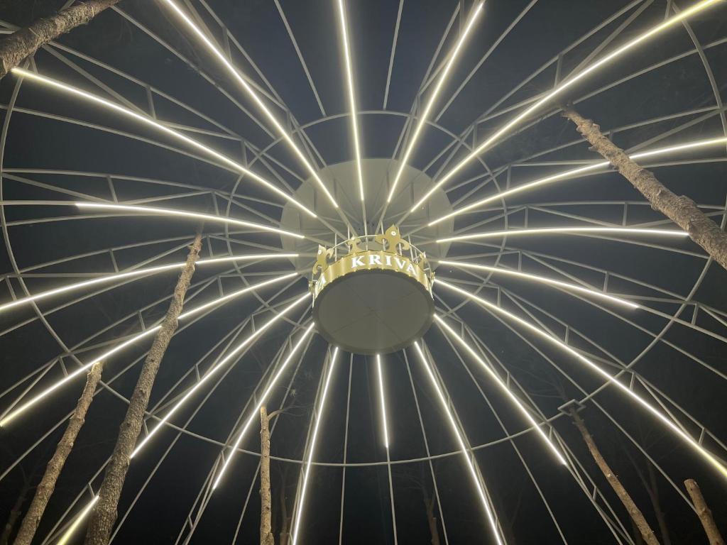 Fotografie z fotogalerie ubytování Kriva Resort v destinaci Elbasan