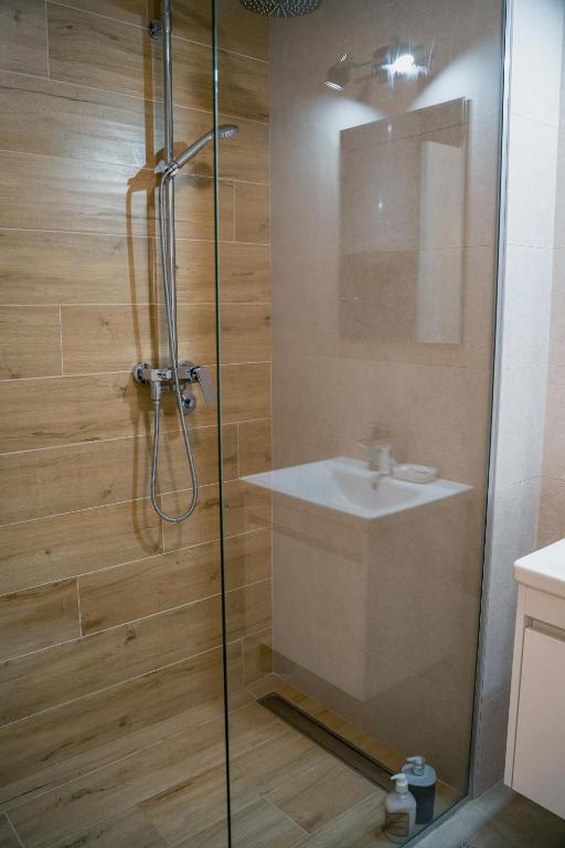 Bagno di LAGATOR LUX