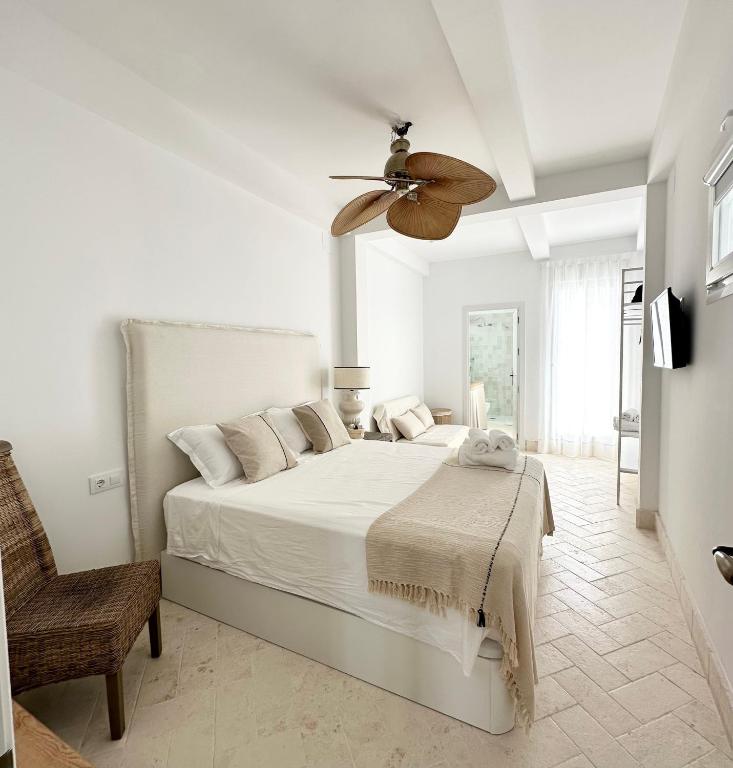 Apartamento dúplex con piscina privada en terraza, Alcalá de ...