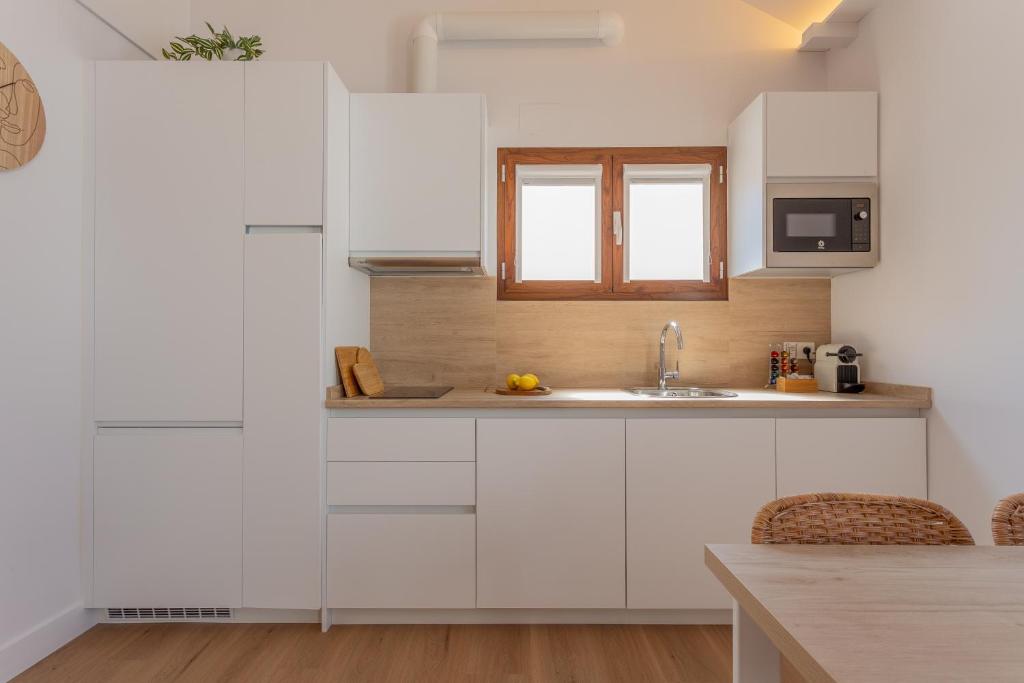 Atico CL centro Granada - 4